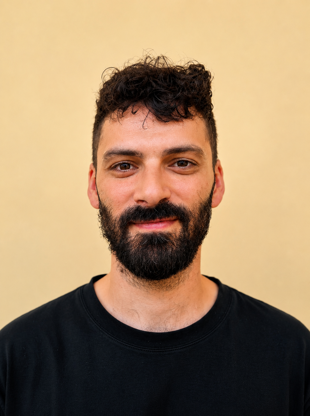 Keivan Djavadzadeh